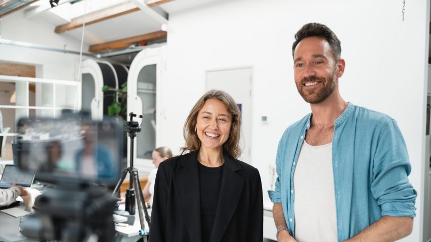 "Employee Generated Video"