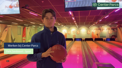 CenterParcs 1
