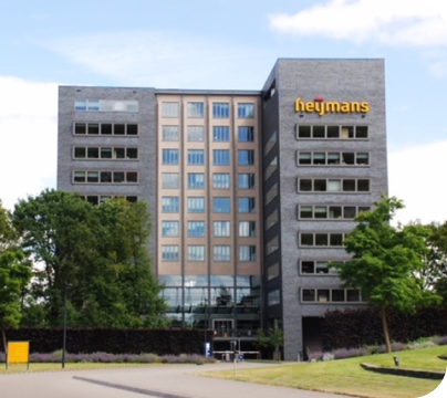 HeijmansOffice