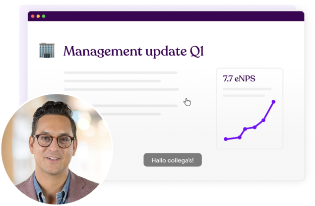 Digitale communicatiemiddel