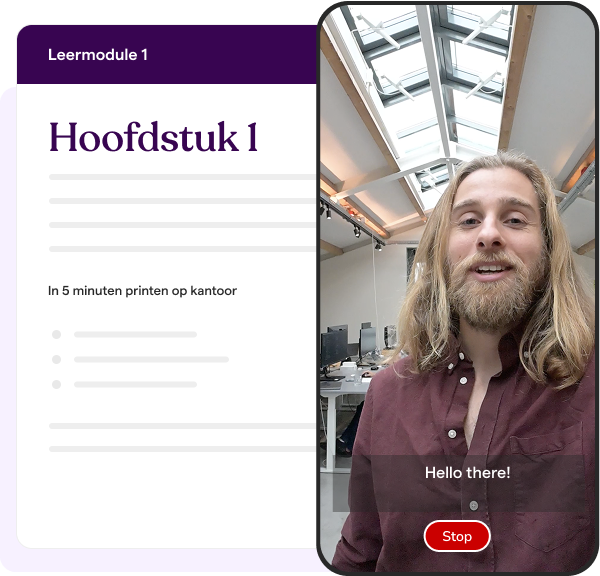 Animation learning development 2